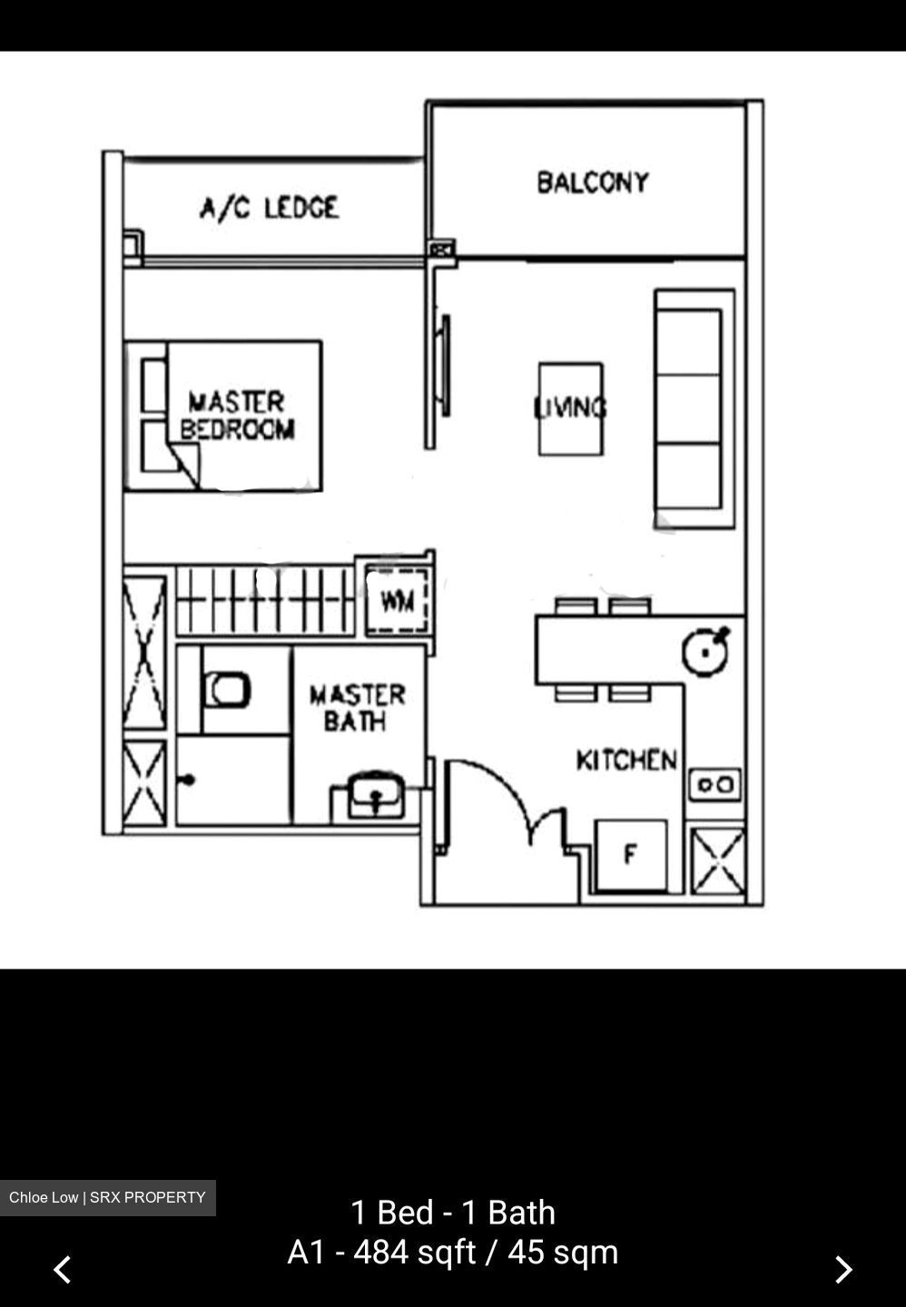 Pasir Ris Link (D18), Condominium #394547551
